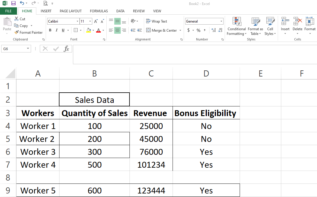 how to underline in excel without using border