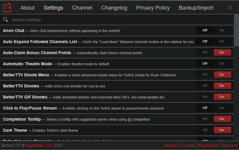 5 Essential Google Chrome Extensions For Twitch Users 5 Essential Google Chrome Extensions For Twitch Users