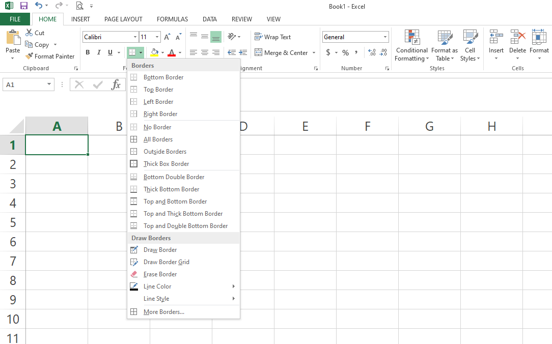 how-to-format-borders-in-excel-to-make-your-data-visually-appealing-2022