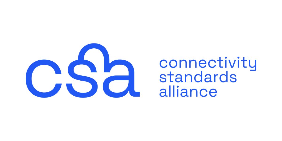 CSA logo from official press kit
