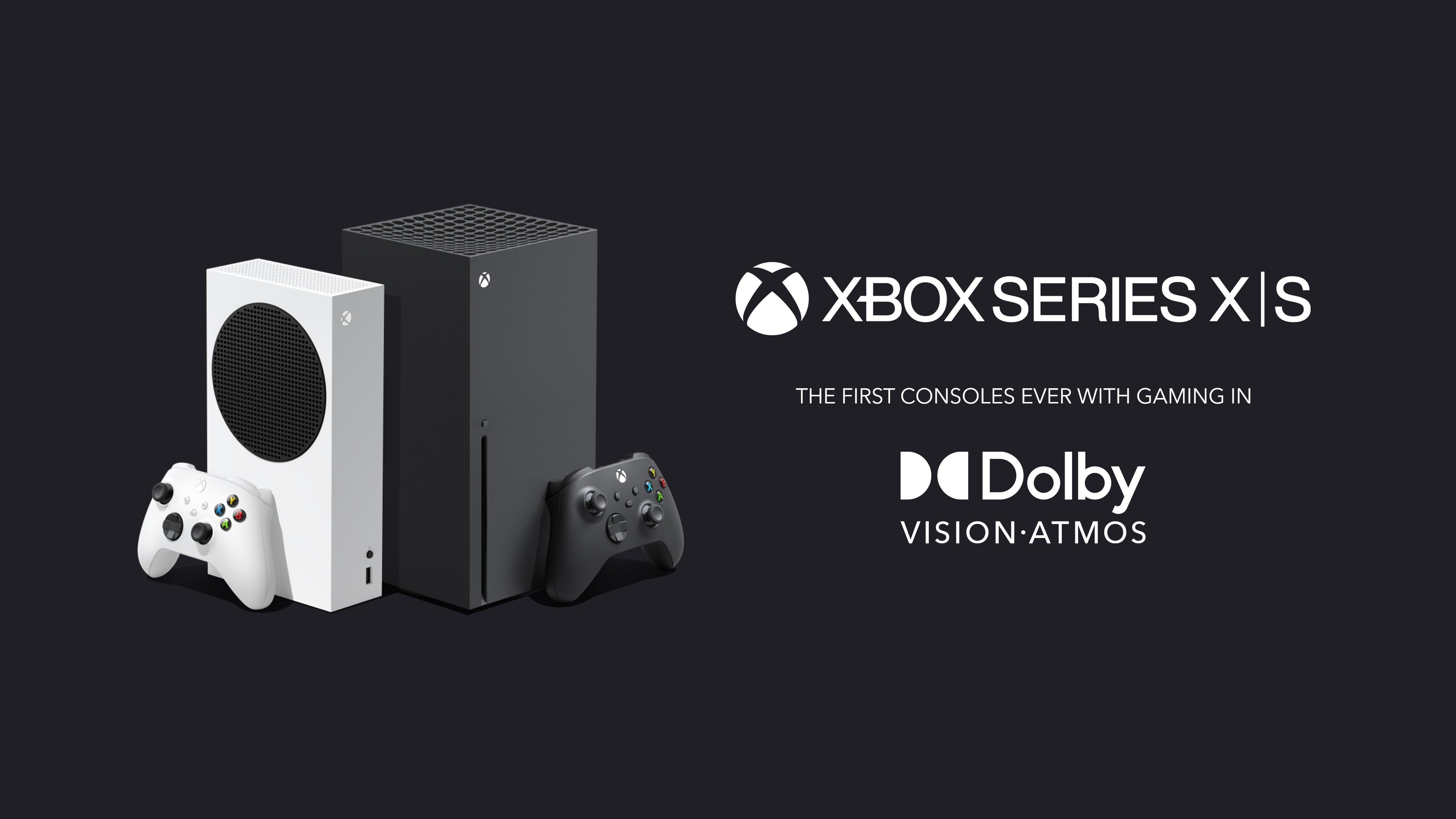 Was Dolby Vision HDR Gaming für Xbox Series X-Spieler bedeutet - Dolby Vision on Xbox Series SX