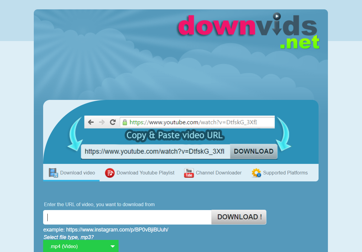 download youtube playlist mp4 reddit