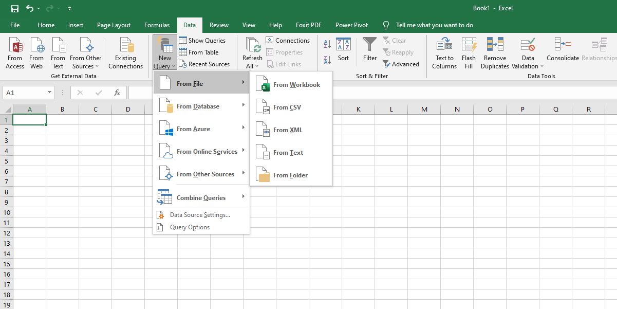 So erstellen Sie Beziehungen zwischen mehreren Tabellen mithilfe des Datenmodells in Excel - Excel Data Model 02