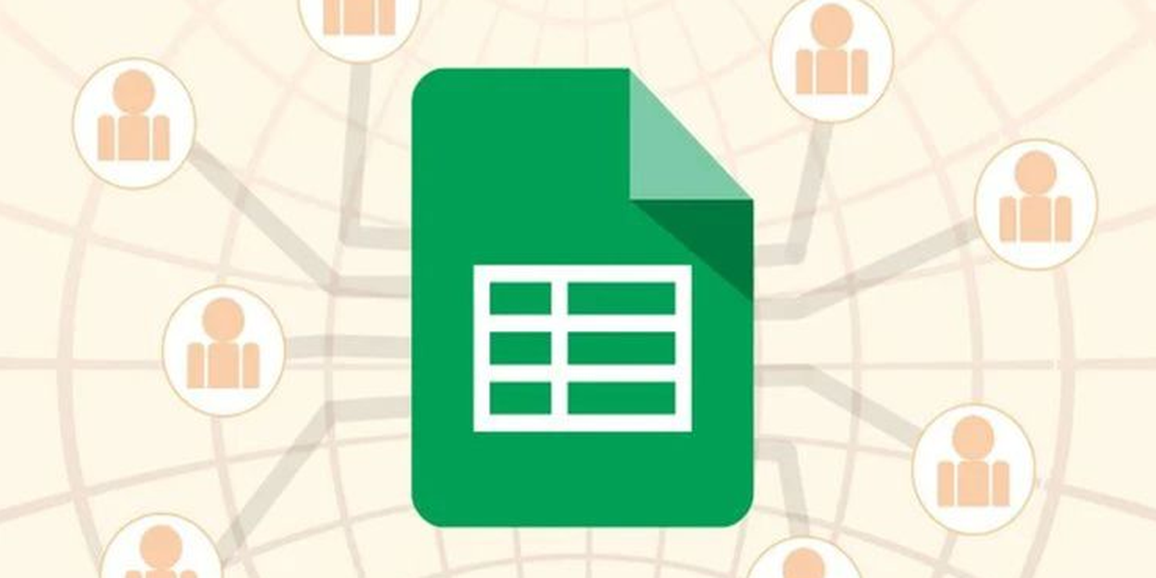 Google Sheets Filter Views Cover
