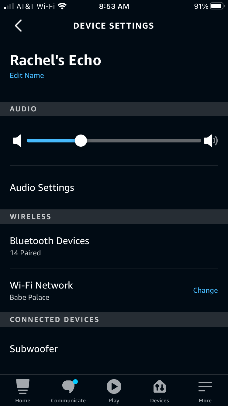 How to Connect Alexa to WiFi With or Without the App