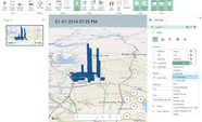 How To Make A 3D Map In Excel