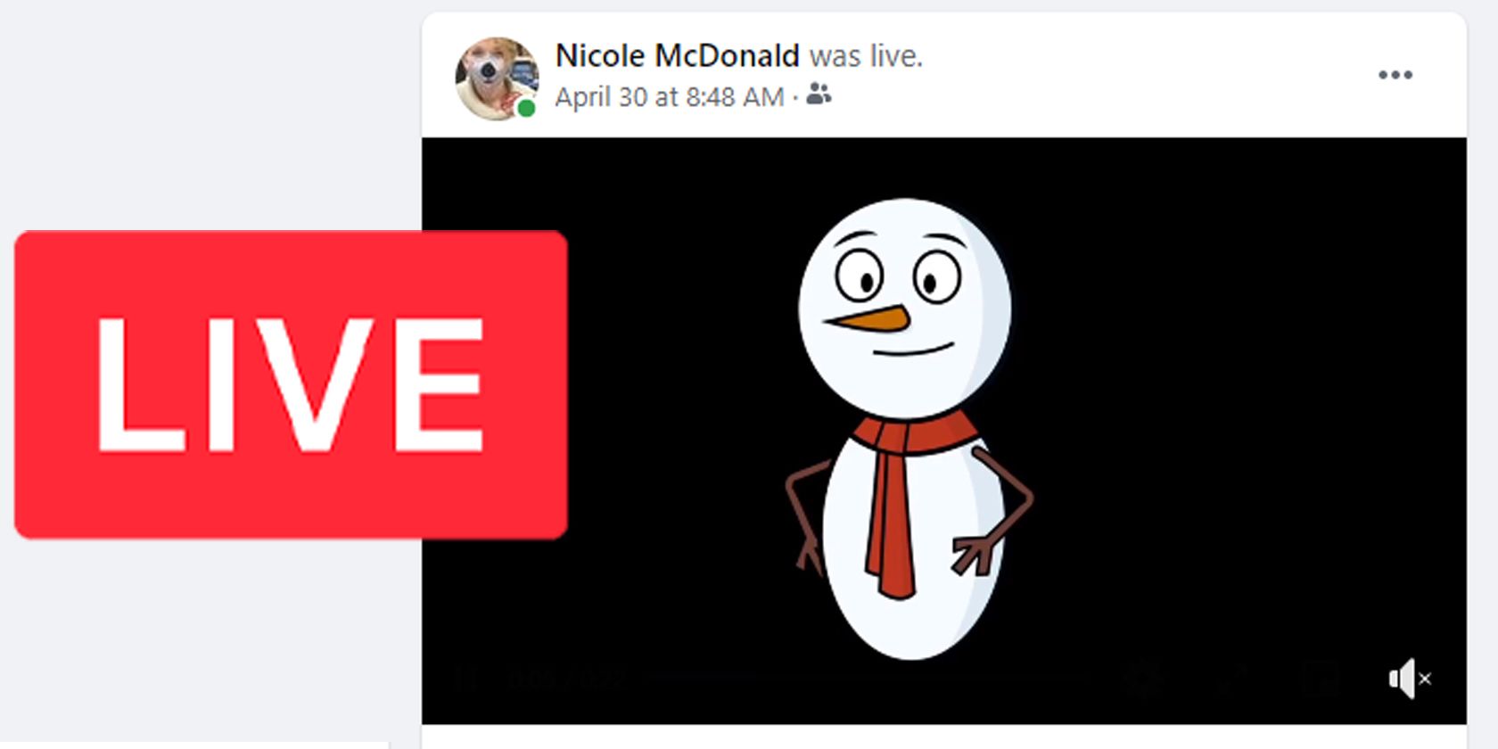 How to Live Stream With Adobe Character Animator