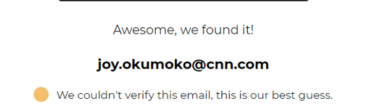 My email address also found lol