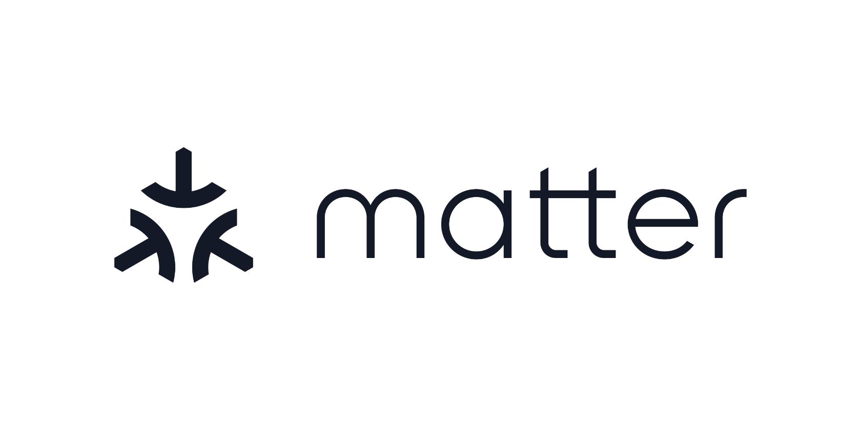Matter Logo 