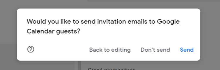 Microsoft Teams invite by email