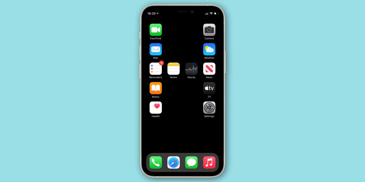 16 Creative iPhone Home Screen Layouts to Organize Your Apps