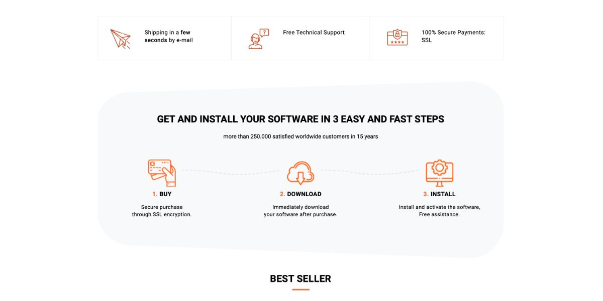 Mr Key Shop 3 Step - Come scaricare Windows 10 gratuitamente prima che sia troppo tardi