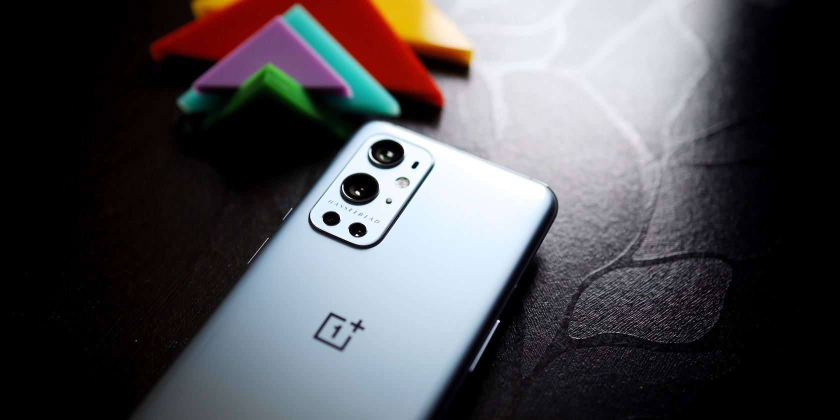 Как сделать скриншот на oneplus 9 pro