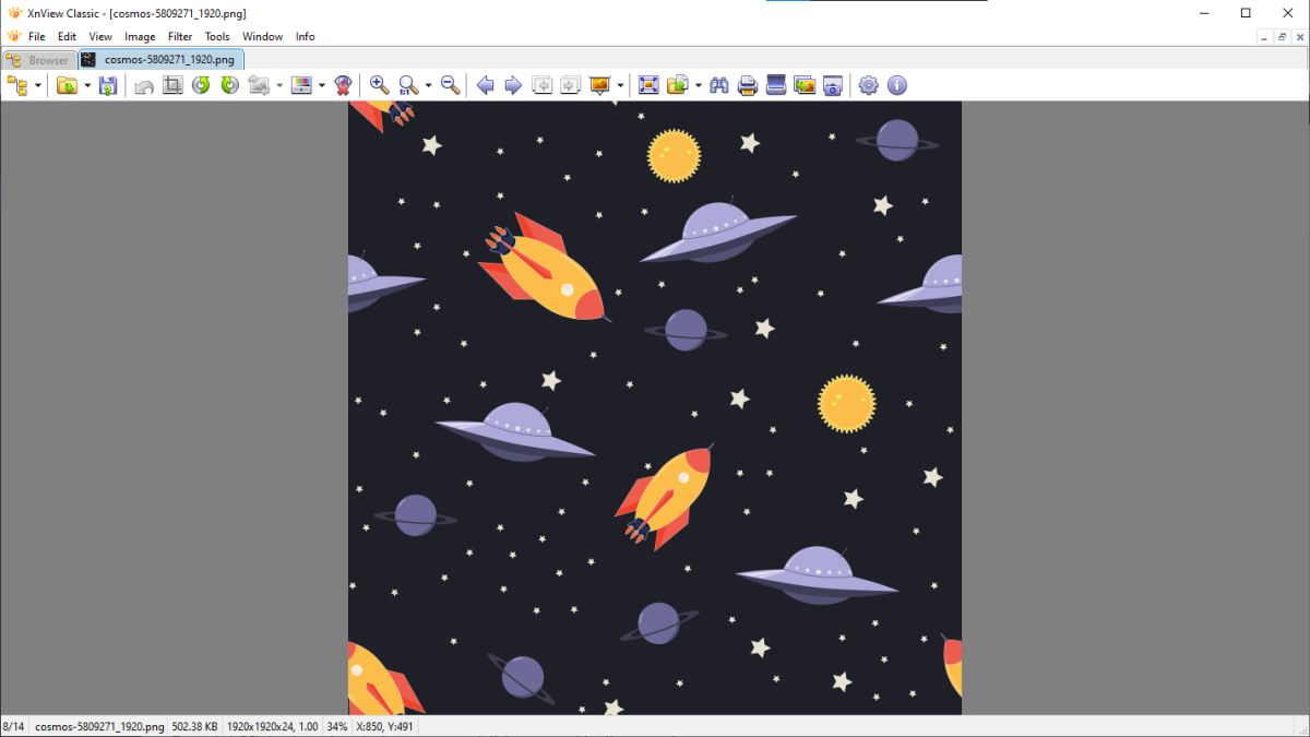 The 7 Best Ways To Open A Psd File Without Photoshop
