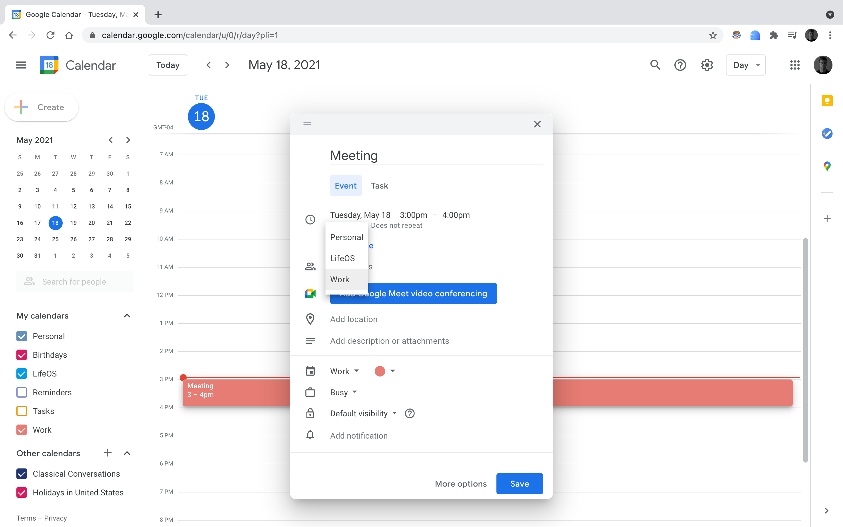 How to Sync Todoist With Google Calendar