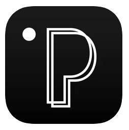 the process personal planner icon