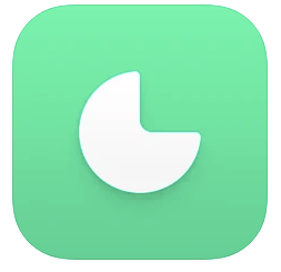gone app icon