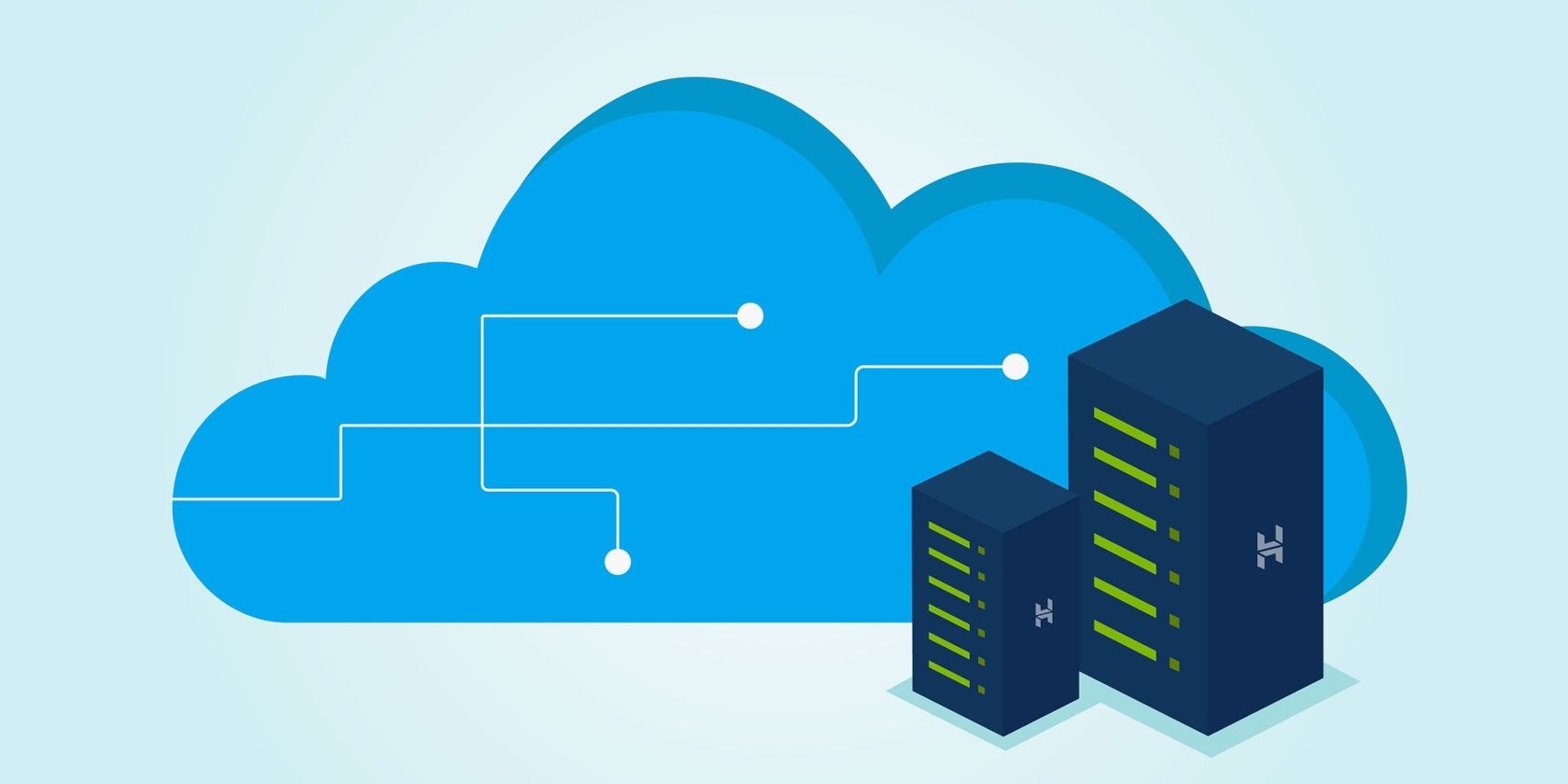 Shared Hosting Vs Cloud Hosting Which Is better featured 2 - Che cos’è un server Web e come funziona?