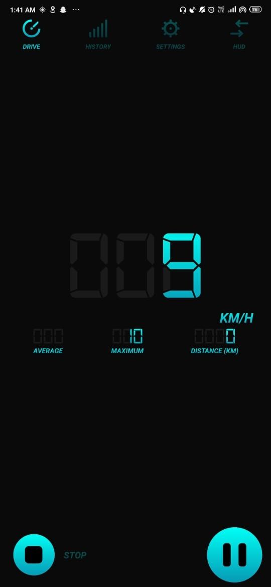 The 7 Best Speedometer Apps for Android and iOS