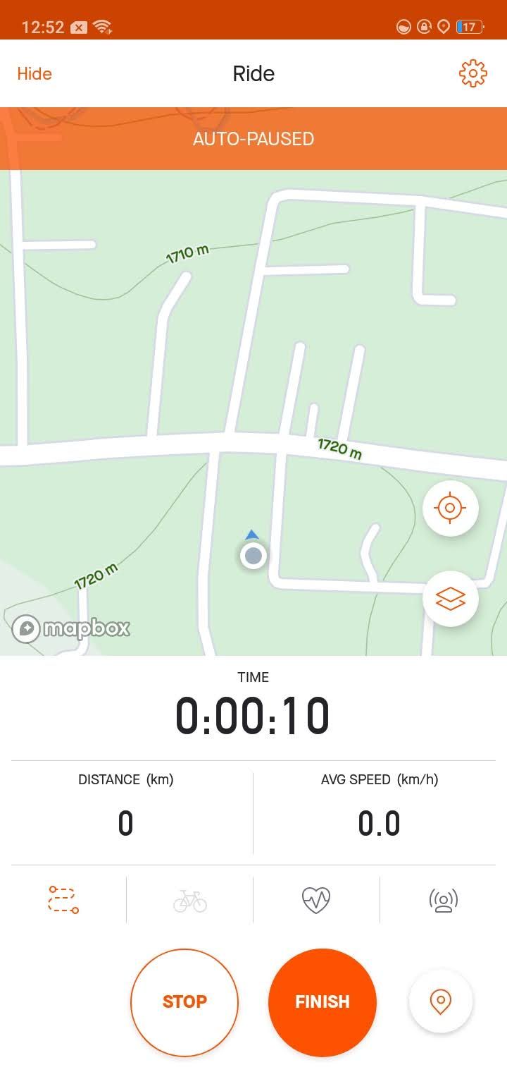 Use Your Android Phone as a Bike Computer The 6 Best Apps
