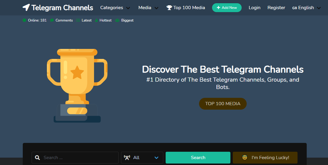 How To Find Best Telegram Channels - How To Create An Automated