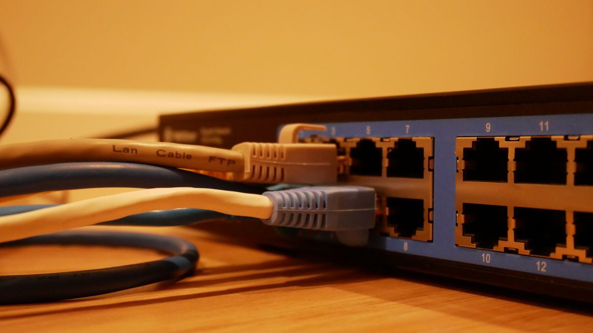 Wifi router - 6 modi per correggere il “Download errore di rete non riuscito” su Chrome