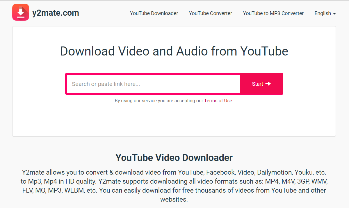 7 free alternatives to savefrom net for downloading online videos