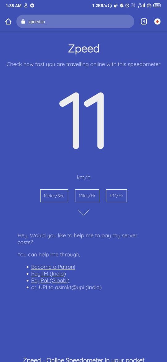 The 7 Best Speedometer Apps for Android and iOS