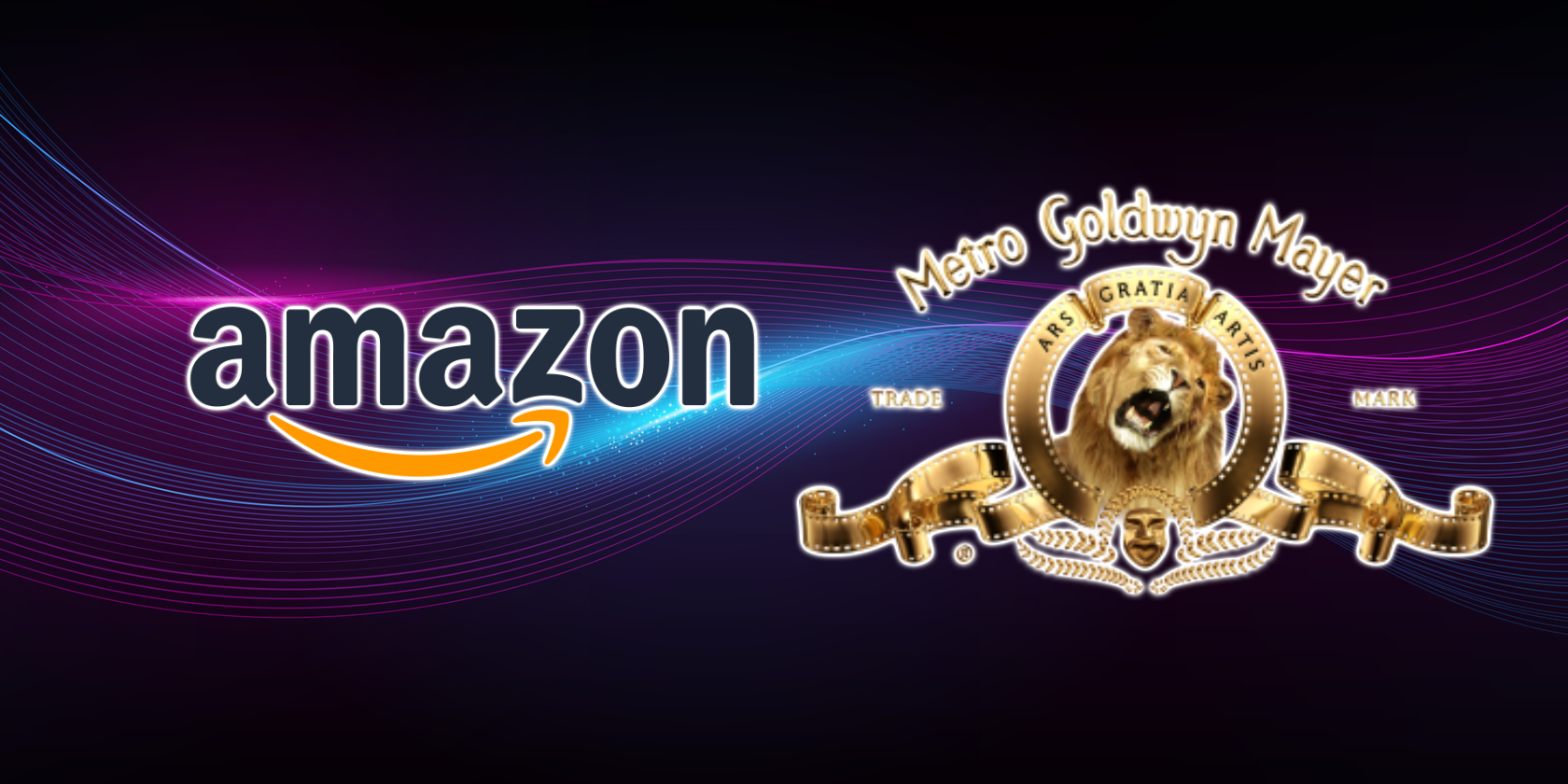 Amazon and MGM Deal