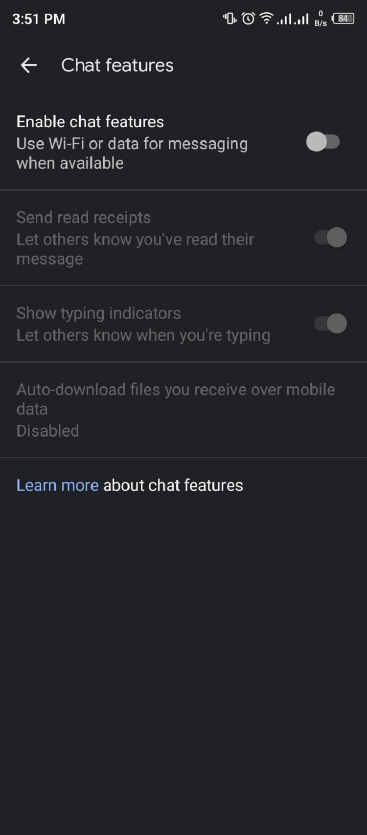 What Is Rcs Messaging On Android And How Do I Use It