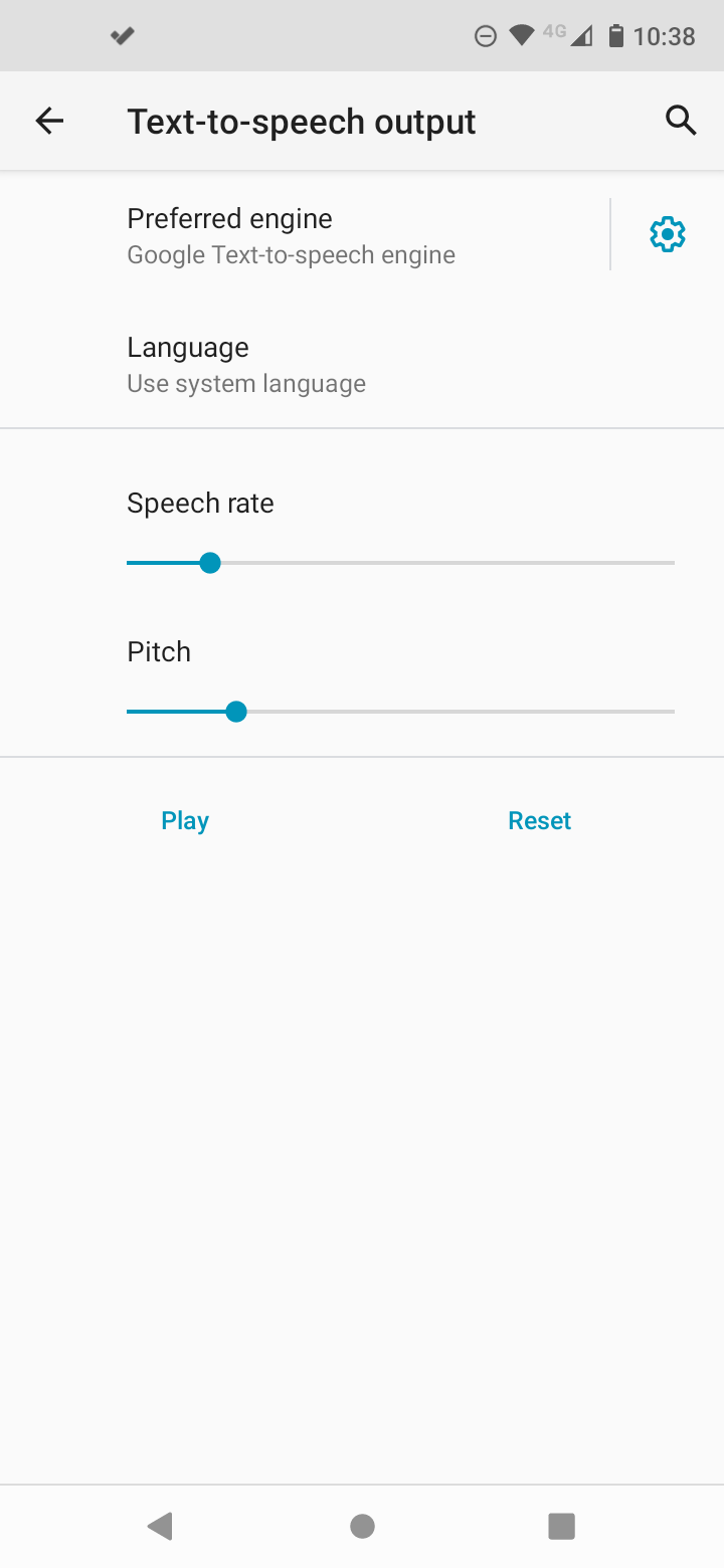 The 7 Best Text To Speech Apps For Android
