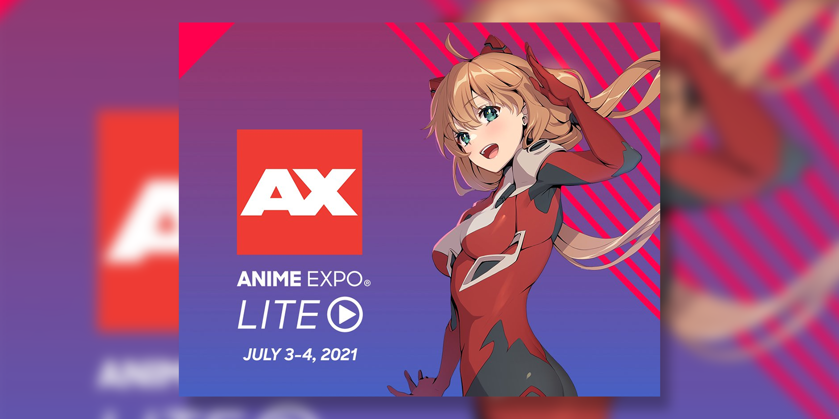 Anime EXPO Lite