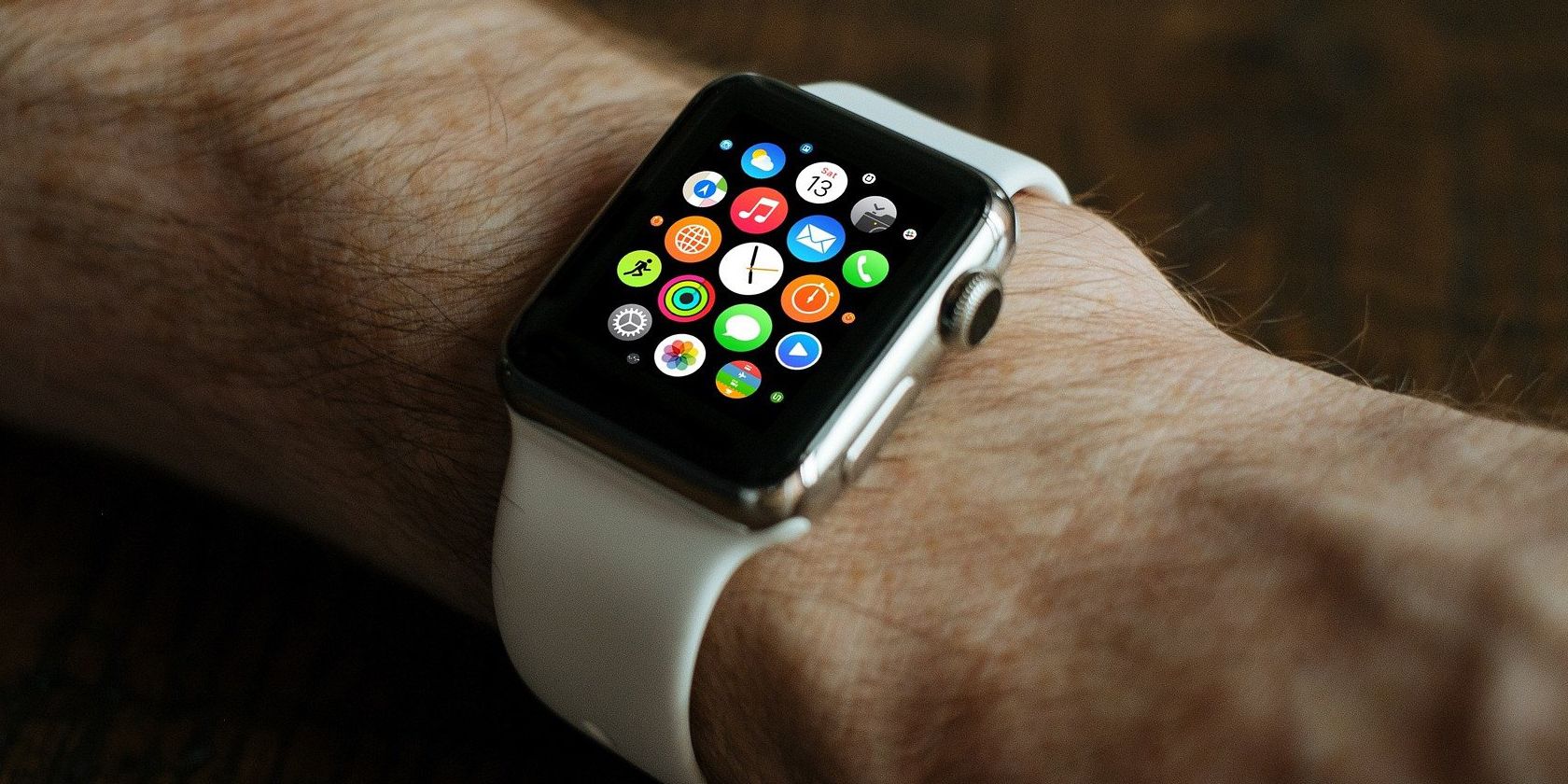 Les Meilleures Apps pour Apple Watch