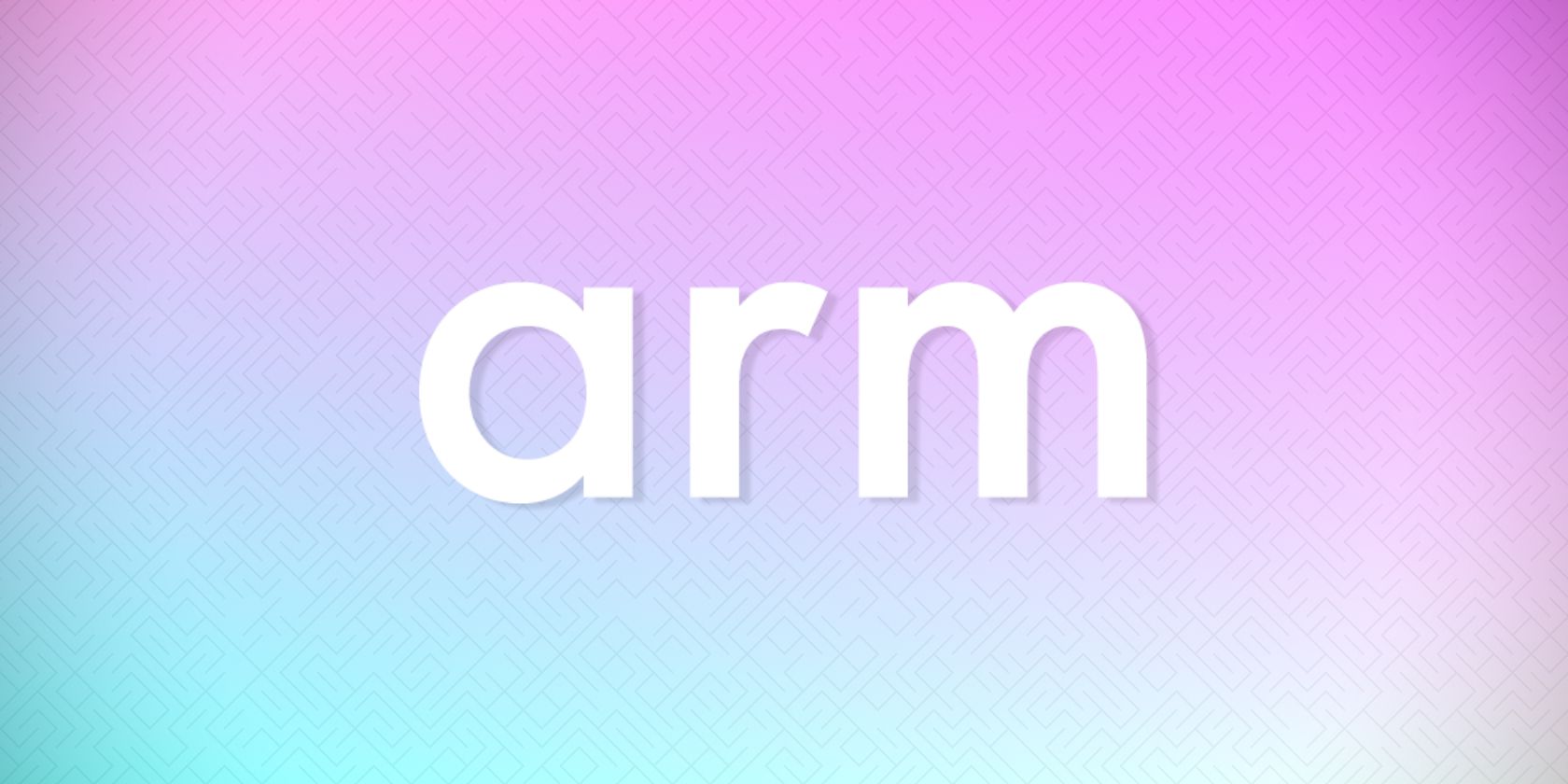 arm logo feature