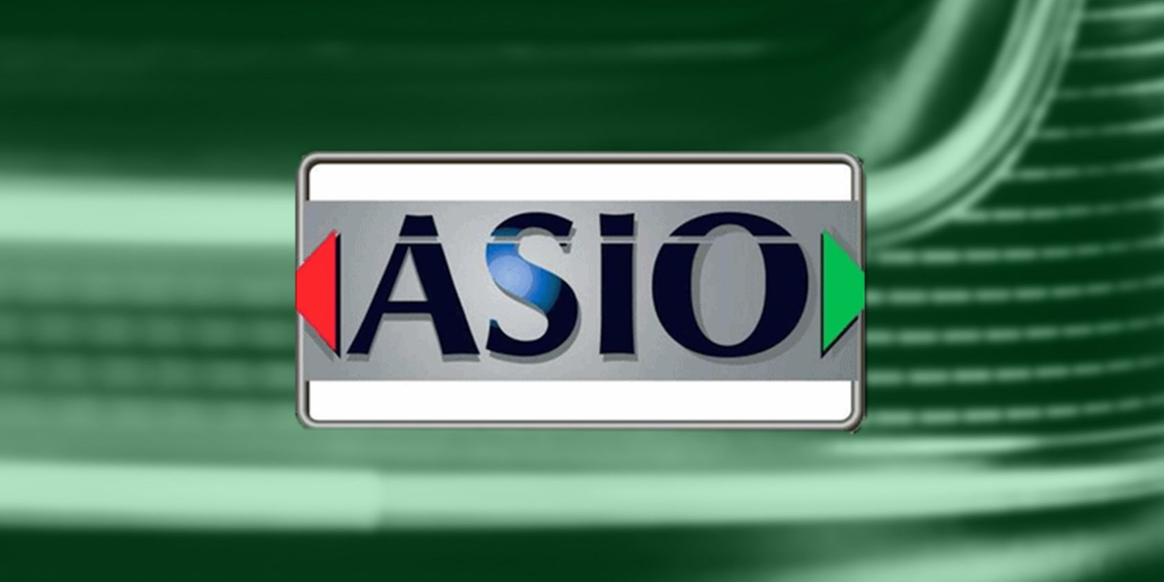 ASIO stands for Audio Stream Input/Output.