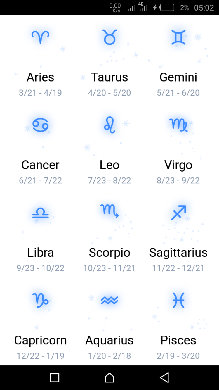 The 9 Best Astrology and Horoscope Apps