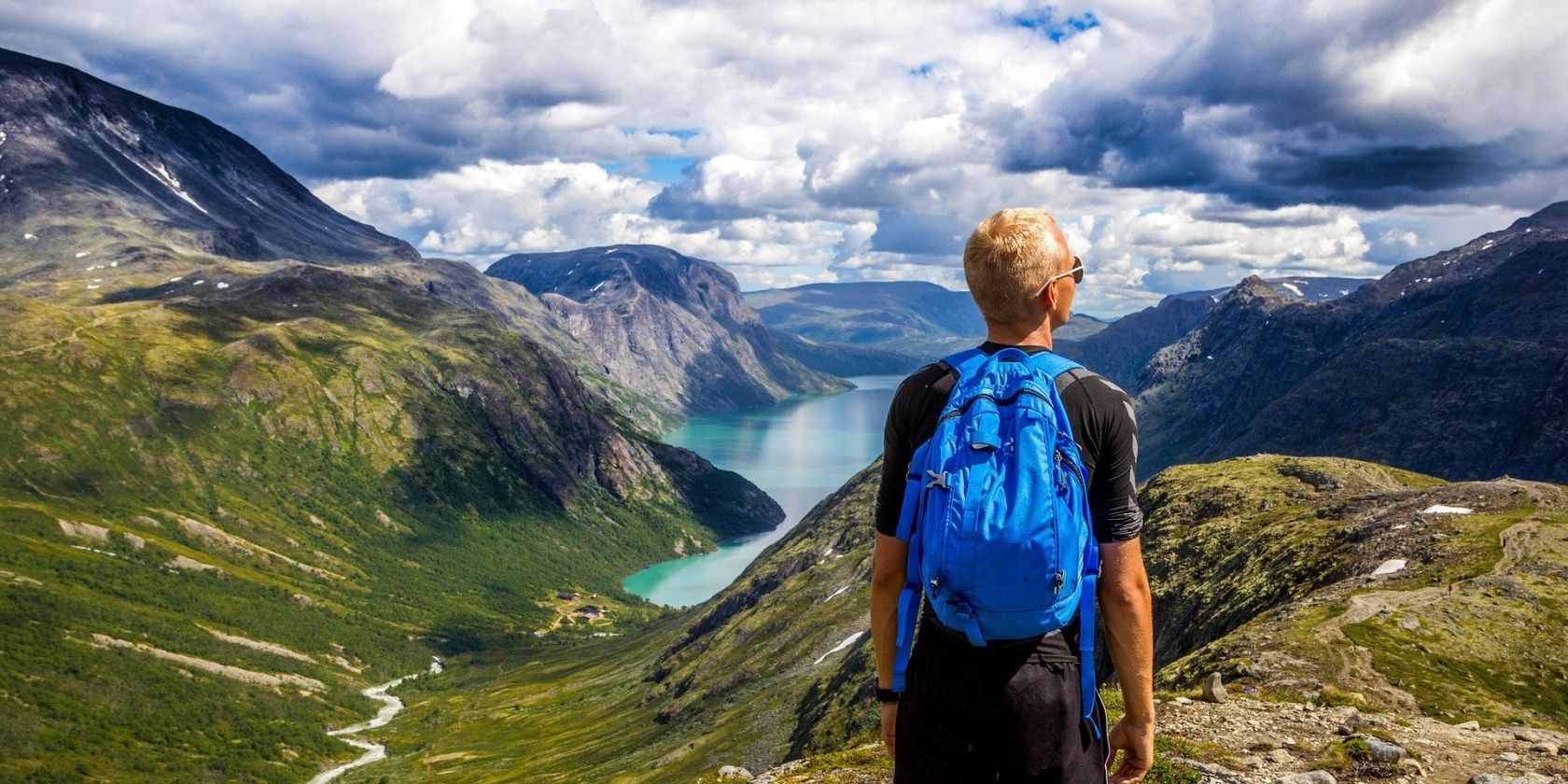 best apps to improve your hiking experience