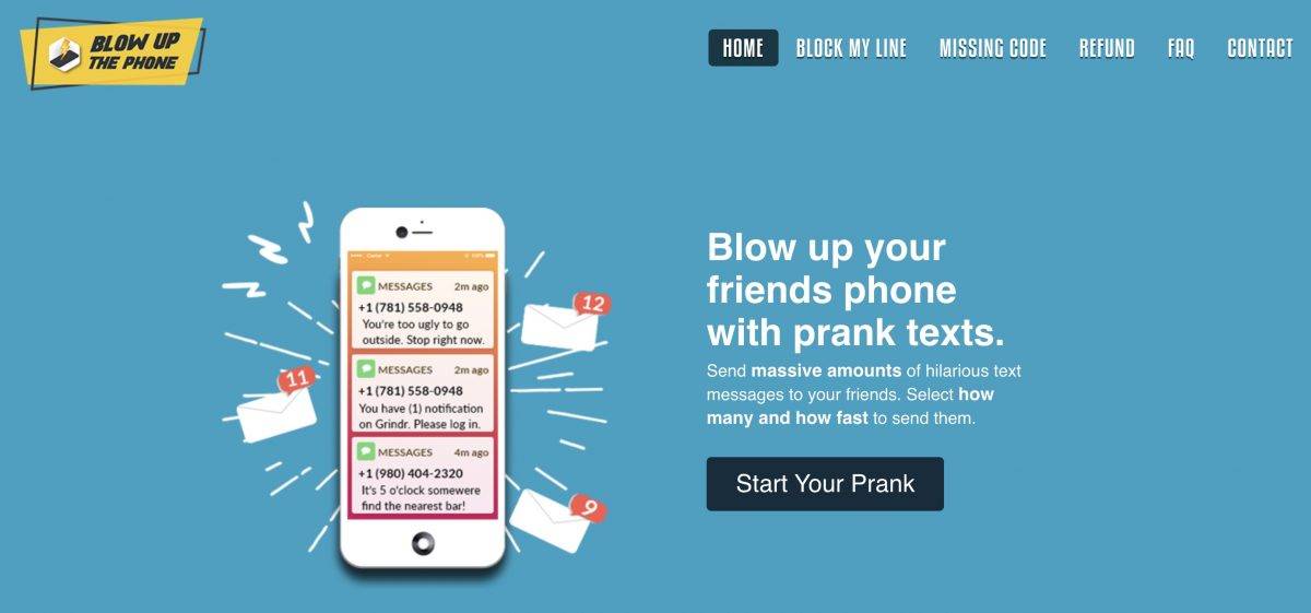 7 Popular Prank Call Websites And How They Work