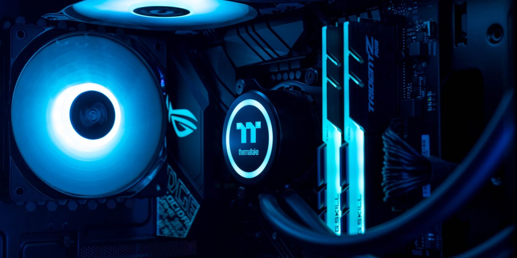 What Is a Cooled PC and Should Build One?