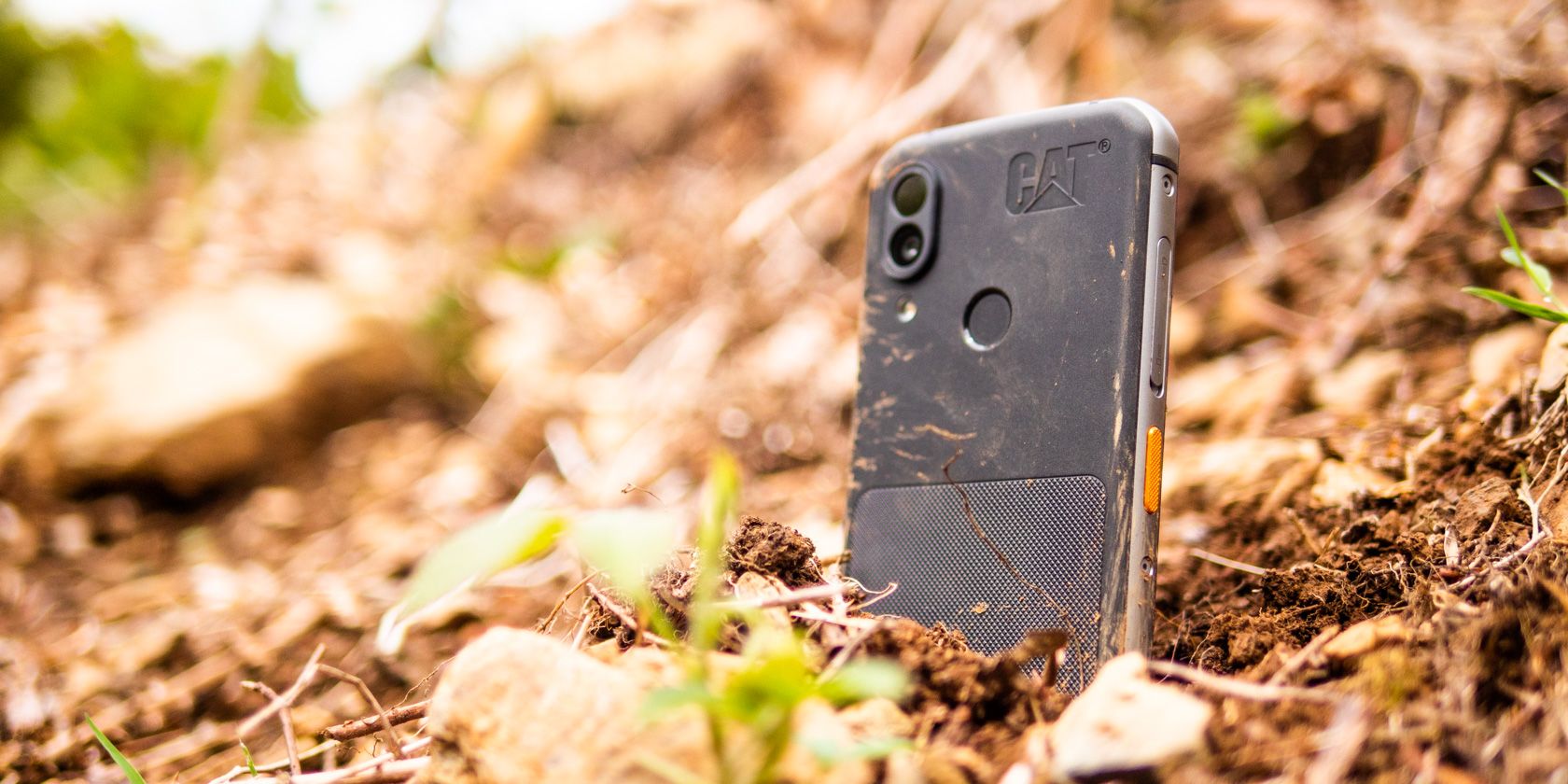CAT S62 Pro This Rugged Smartphone Hides an Amazing Superpower