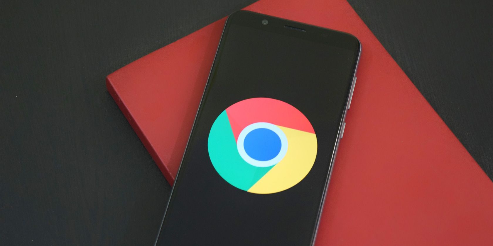 Chrome for Android gets a screenshot tool