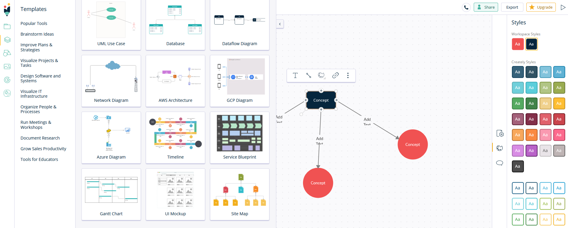 The 8 Best Google Docs Add Ons for Creating Diagrams