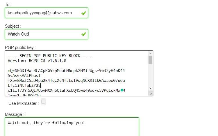 How To Send Anonymous Emails 5 Stealthy Methods