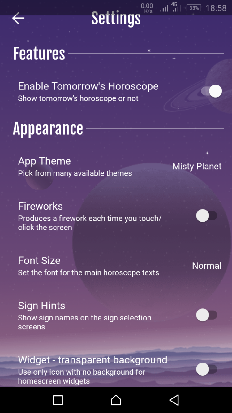 The 9 Best Astrology and Horoscope Apps