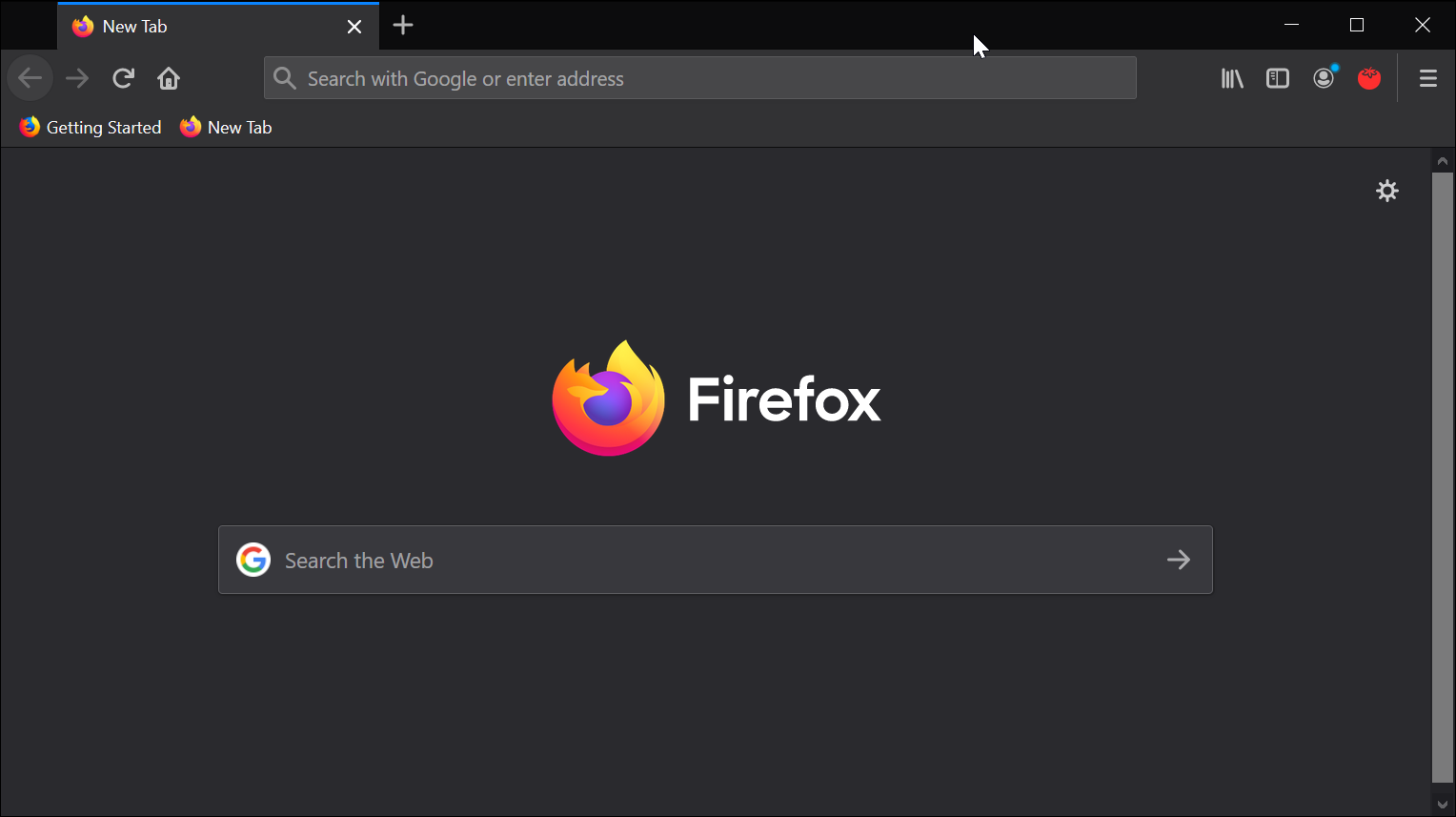 Firefox UI & Design