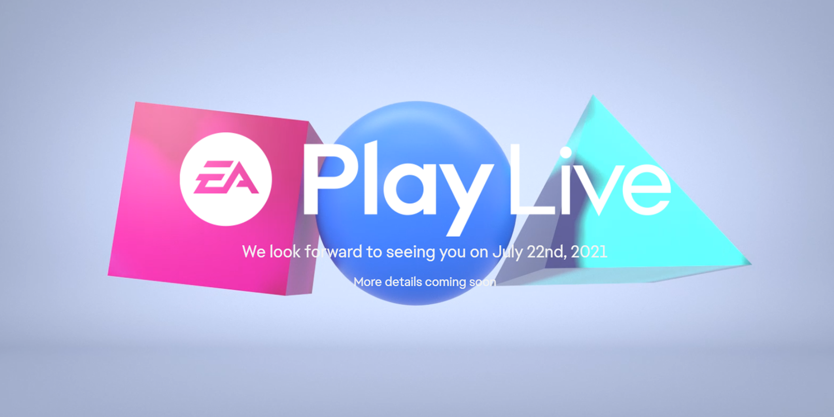 EA Play Live 2021