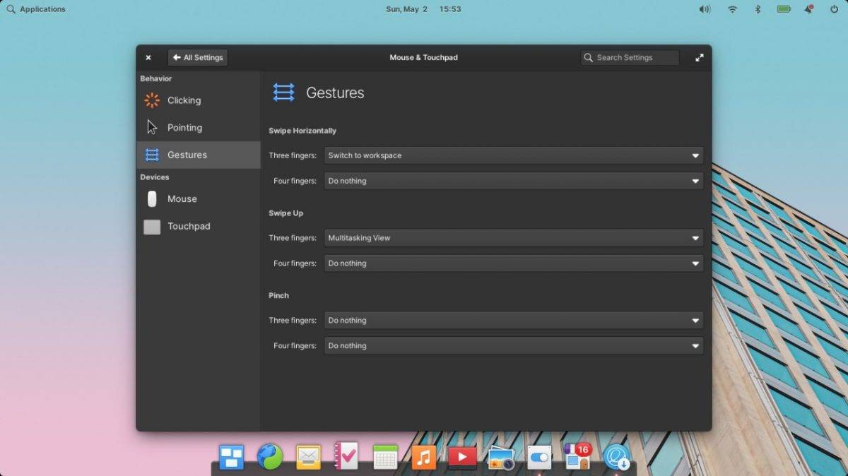 Ecco le distribuzioni GNU/Linux più belle del 2021 8 Elementary OS