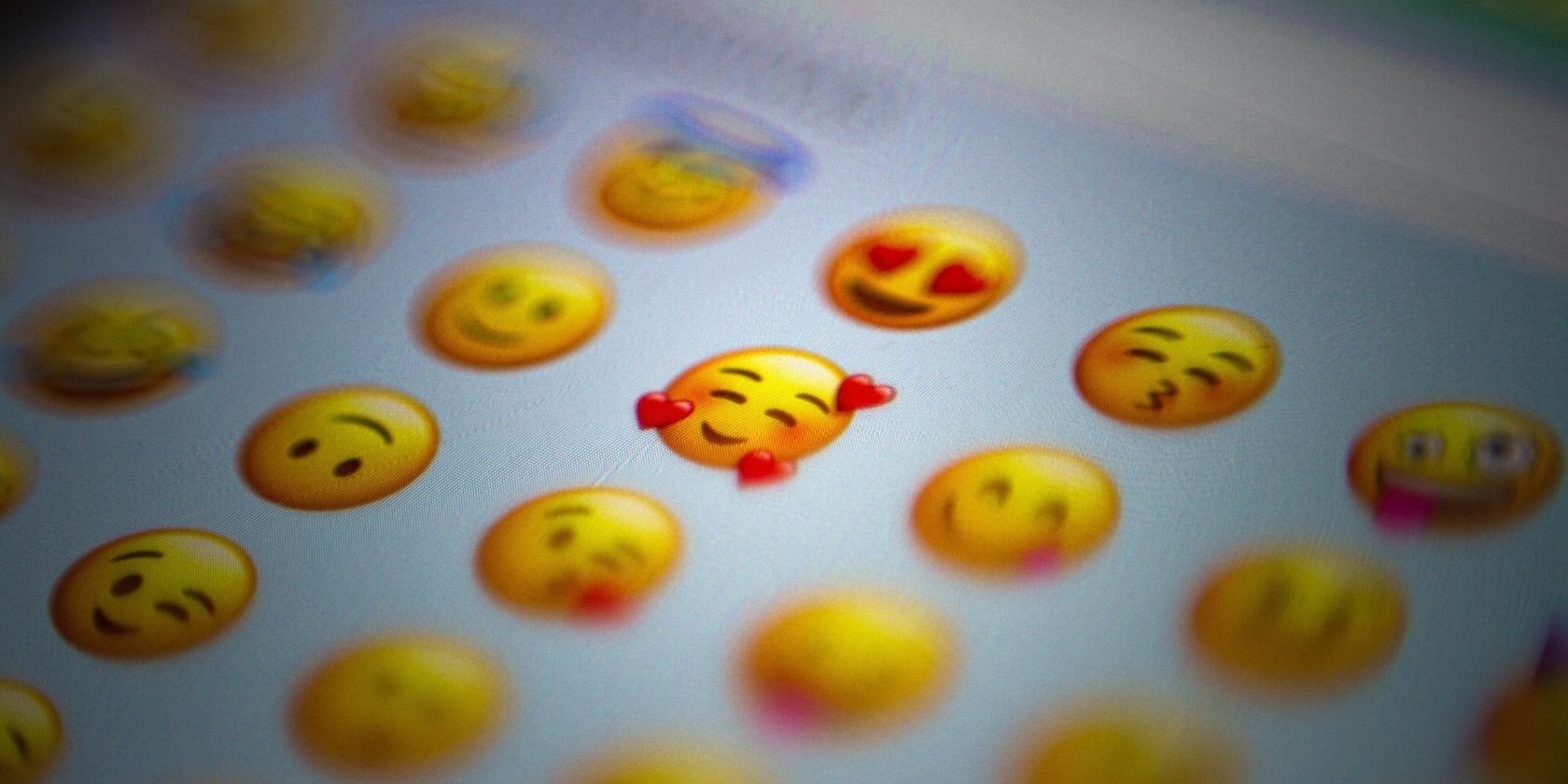 emojis communications feature image