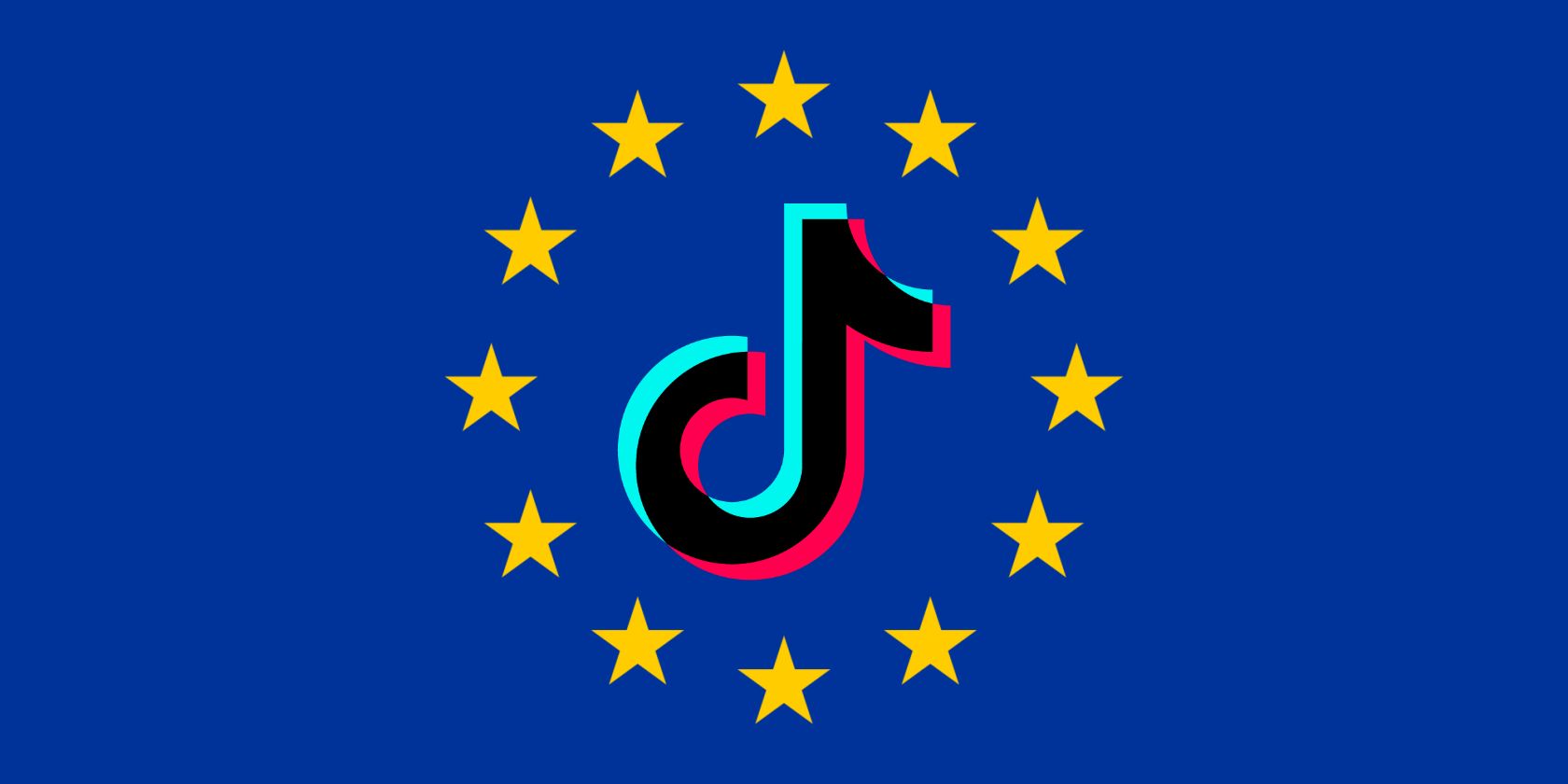 eu tiktok logo feature