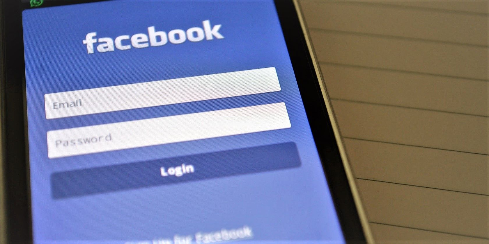How to Add and Remove Facebook Shortcuts 